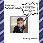 boss baby