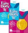 Easy does it apraxia motor planning