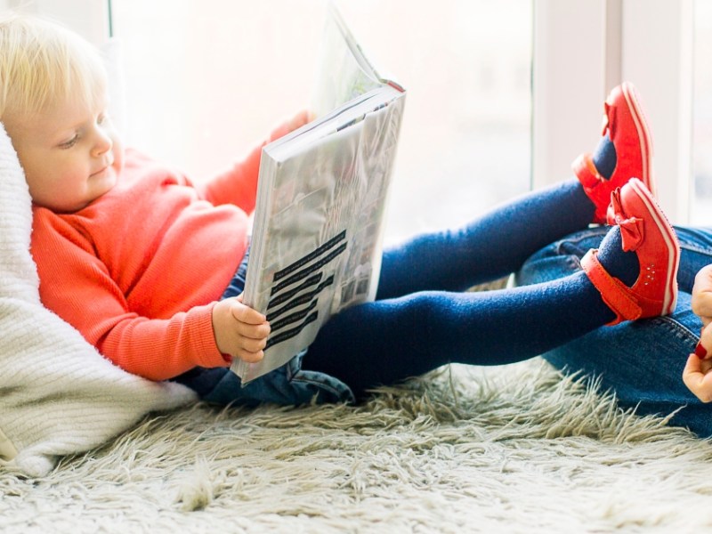 4 Easy Ways of Making Your Home More Special Needs Friendly – A Collaborative Post From&nbsp;Autisable