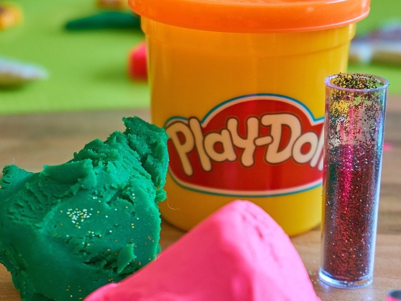 Sensory Gifts for The&nbsp;Holidays