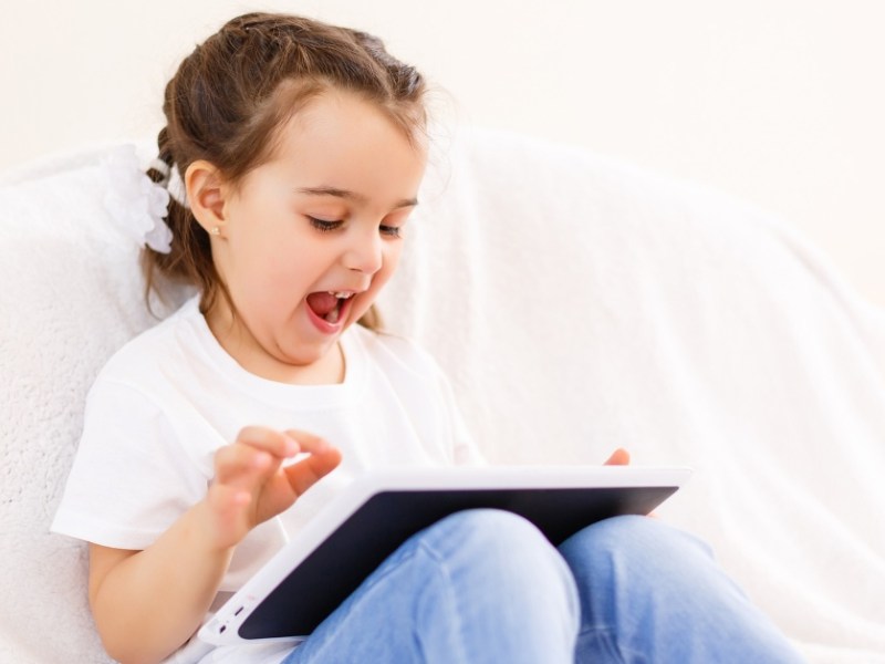 Technology: Front and Center – Guest Blog from&nbsp;Otsimo