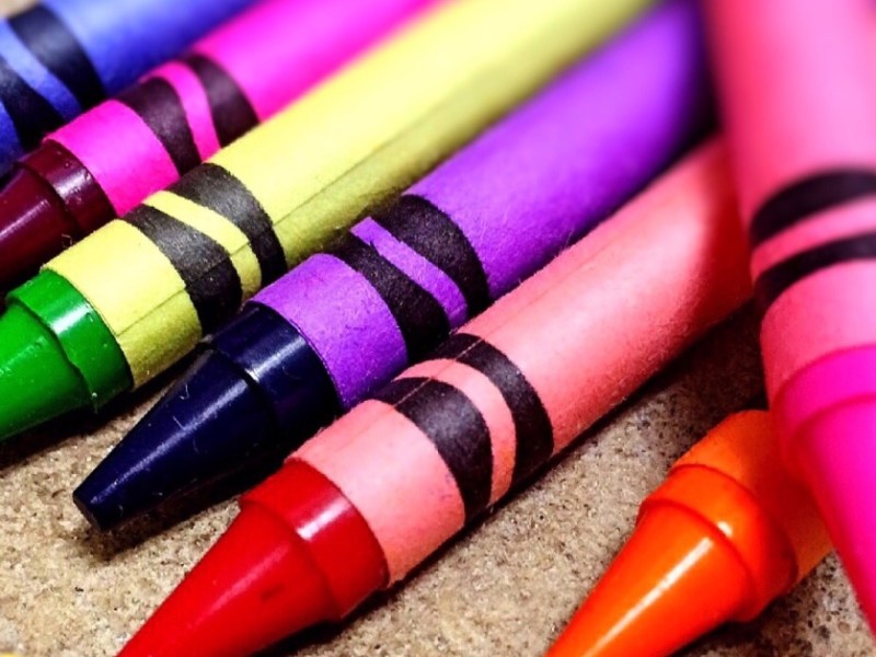 5 Benefits of Color-By-Number for Children on the Autism&nbsp;Spectrum