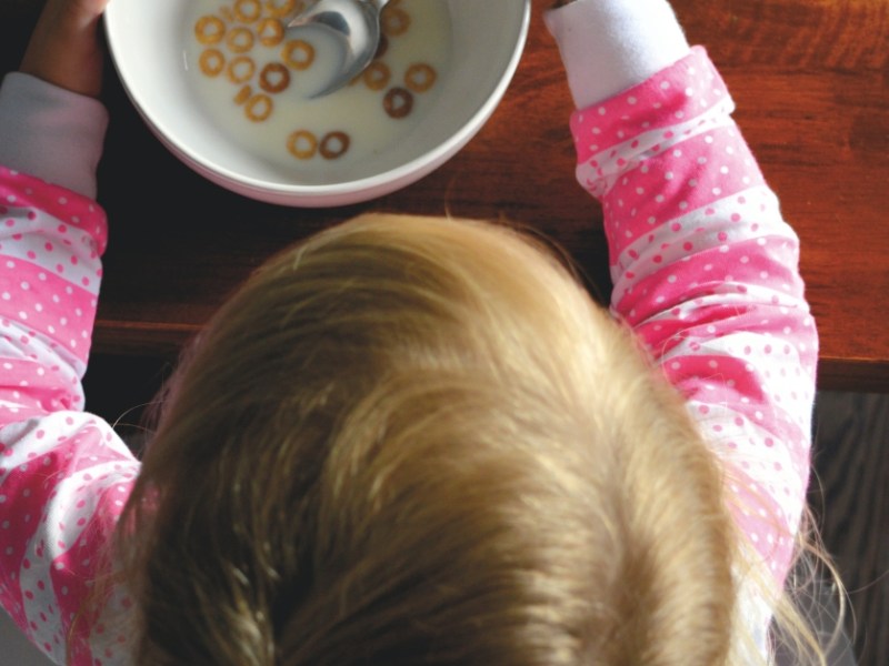 5 Tips for Keeping Morning Routines Consistent for Children with&nbsp;Autism