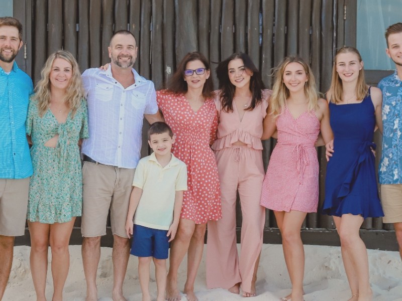 Vacationing with an Autistic Child: Before, During, and&nbsp;After