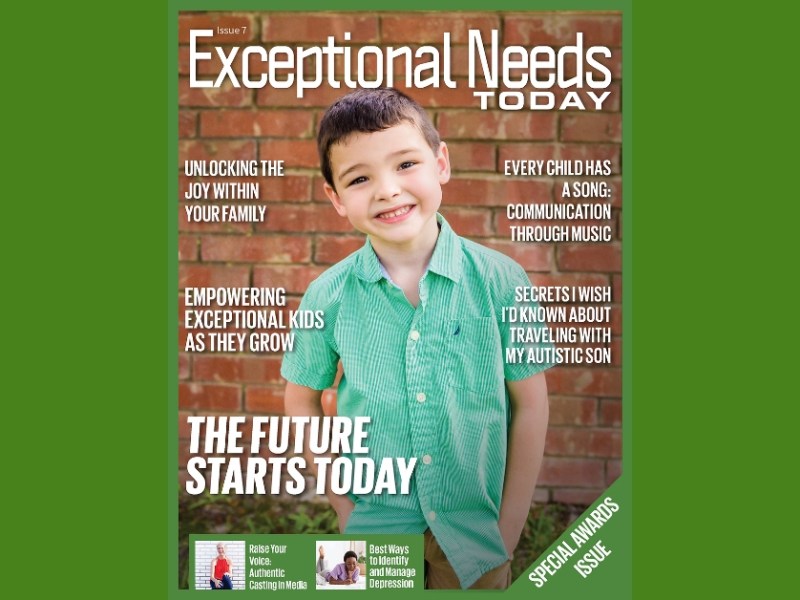 Unlocking the Joy Within Your Exceptional Needs&nbsp;Family