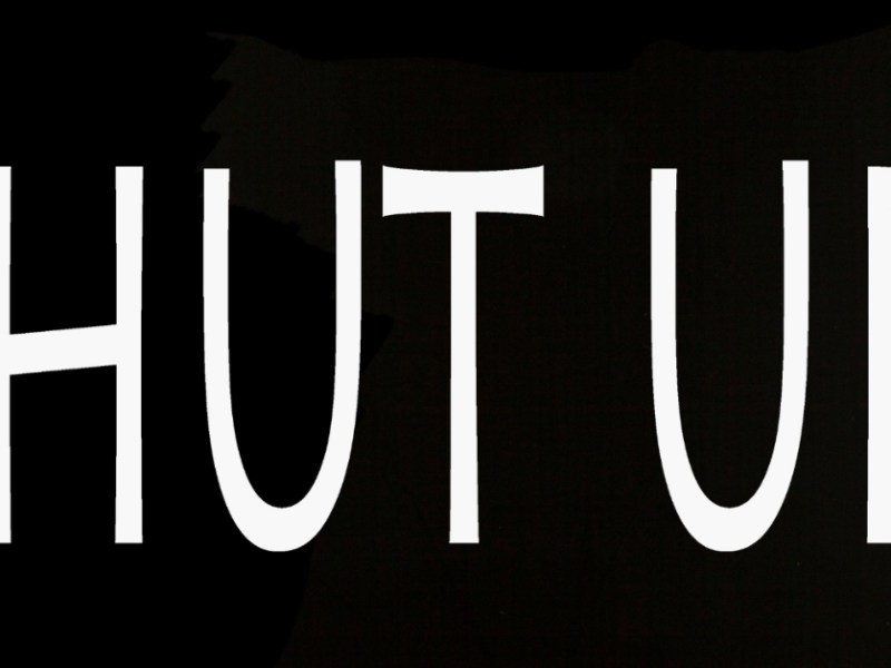 Be Careful What You Reinforce: You Just Might Get&nbsp;It