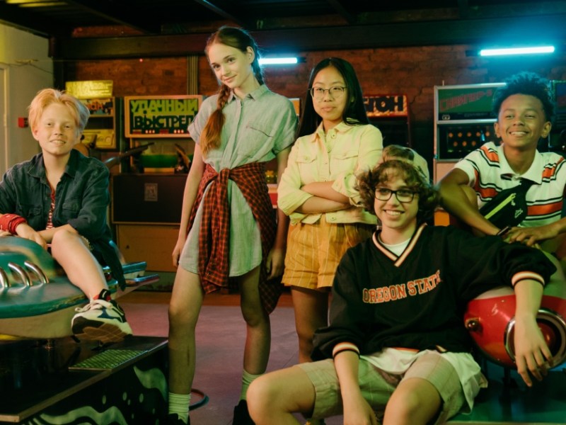 5 Tips For Raising Good&nbsp;Humans