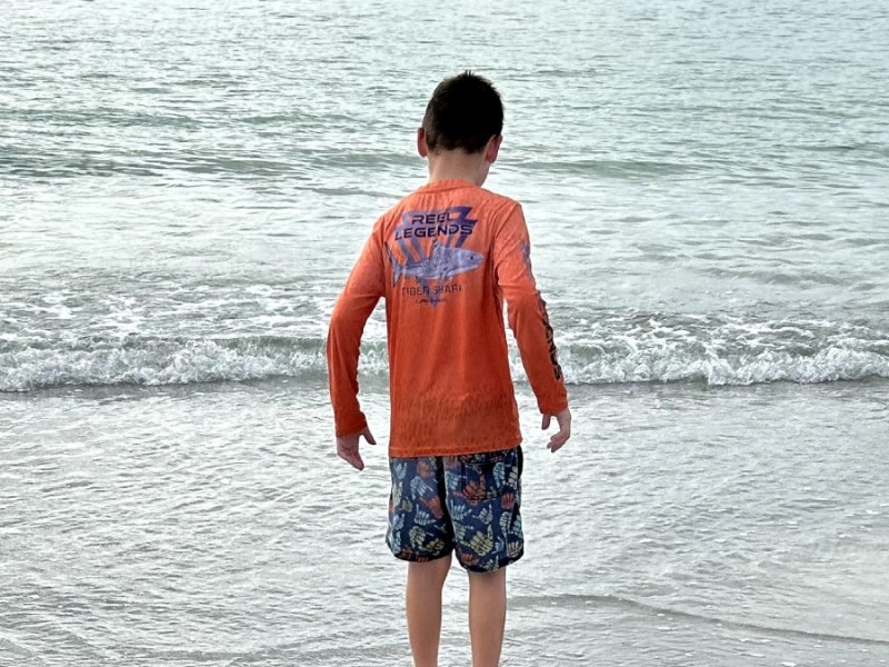 Autism Awareness: Ten Things I’ve Learned Over the Last Six&nbsp;Years