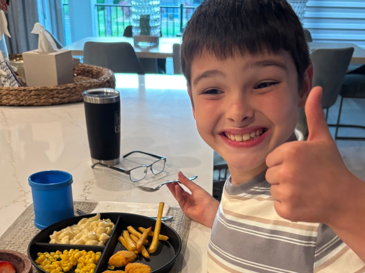 Barclay’s ARFID Journey: Avoidant/Restrictive Food Intake&nbsp;Disorder